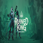 * Ruined King: Ruined Skin Variants * GOG * (PC)