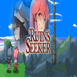 * Ruins Seeker * GOG * (PC)