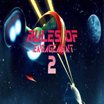 * Rules of Engagement II * GOG * (PC)
