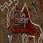 * Rustler - Murder Madness * GOG * (PC)
