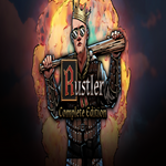 * Rustler: Complete Edition * GOG * (PC)