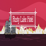 * Rusty Lake Hotel * GOG * (PC)