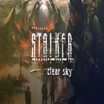 * S.T.A.L.K.E.R.: Clear Sky * GOG * (PC)
