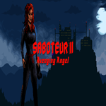* Saboteur II: Avenging Angel * GOG * (PC)