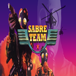 * Sabre Team * GOG * (PC)