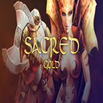 * Sacred Gold * GOG * (PC)