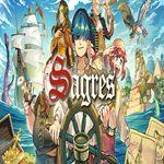 * Sagres * GOG * (PC)