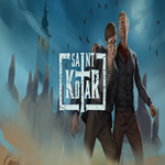 * Saint Kotar * GOG * (PC)