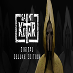 * Saint Kotar - Digital Deluxe Edition * GOG * (PC)