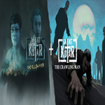 * Saint Kotar: The Yellow Mask + The Crawling Man Bund