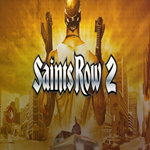 * Saints Row 2 * GOG * (PC)