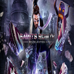 * Saints Row IV: Re-Elected * GOG * (PC)