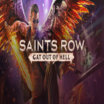 * Saints Row: Gat out of Hell * GOG * (PC)
