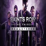 * Saints Row*: The Third™ Remastered * GOG * (PC)