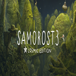 * Samorost 3 Cosmic Edition * GOG * (PC)