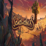 * Sandwalkers * GOG * (PC)