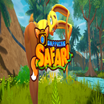 * Sapphire Safari * GOG * (PC)
