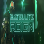* Satellite Reign * GOG * (PC)