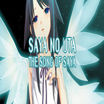 * Saya no Uta ~ The Song of Saya Director´s Cut * GOG 