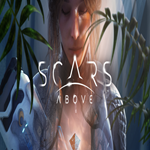 * Scars Above * GOG * (PC)