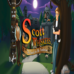 * Scott Whiskers in: the Search for Mr. Fumbleclaw * G