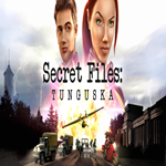 * Secret Files: Tunguska * GOG * (PC)