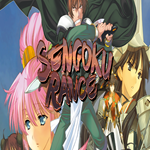 * Sengoku Rance * GOG * (PC)