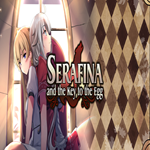 * Serafina and the Key to the Egg * GOG * (PC)