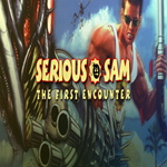 * Serious Sam: The First Encounter * GOG * (PC)