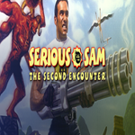 * Serious Sam: The Second Encounter * GOG * (PC)