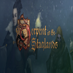 * Serpent in the Staglands * GOG * (PC)