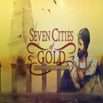 * Seven Cities of Gold: Commemorative Edition * GOG *