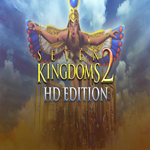 * Seven Kingdoms 2 HD * GOG * (PC)