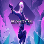 * Severed Steel * GOG * (PC)