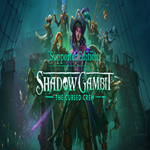 * Shadow Gambit: The Cursed Crew Supporter Edition * G