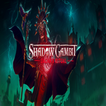 * Shadow Gambit: Zagan’s Ritual * GOG * (PC)