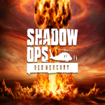* Shadow Ops: Red Mercury * GOG * (PC)