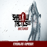 * Shadow Tactics: Blades of the Shogun - Aiko´s Choice