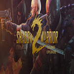 * Shadow Warrior 2 Deluxe Upgrade * GOG * (PC)