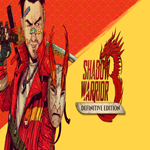 * Shadow Warrior 3: Deluxe Definitive Edition * GOG *