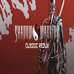 * Shadow Warrior Classic Redux * GOG * (PC)