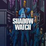 * Shadow Watch * GOG * (PC)