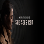 * She Sees Red - Interactive Movie * GOG * (PC)