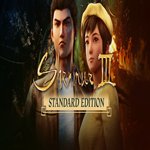 * Shenmue III * GOG * (PC)