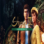 * Shenmue III - Season Pass * GOG * (PC)