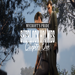 * Sherlock Holmes Chapter One - Mycroft’s Pride * GOG 