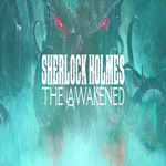 * Sherlock Holmes The Awakened * GOG * (PC)