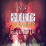 * Sherlock Holmes The Awakened - Premium Edition * GOG