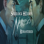 * Sherlock Holmes: Nemesis - Remastered * GOG * (PC)