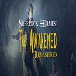 * Sherlock Holmes: The Awakened (2008) * GOG * (PC)